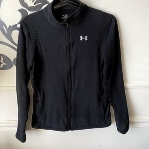 Under Armour Cold Gear Zip up